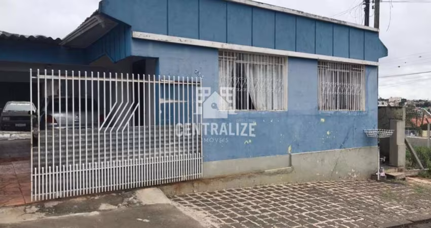 Terreno à venda, Uvaranas, PONTA GROSSA - PR