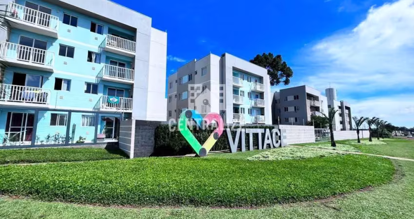 VENDA - APARTAMENTO-CONDOMÍNIO VITTACE  UVARANAS-PONTA GROSSA-PR