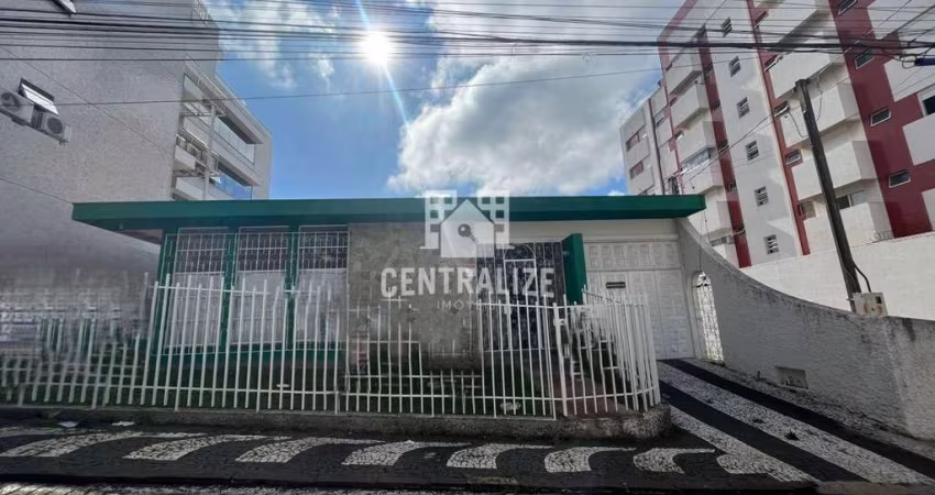 VENDA- CASA COMERCIAL- CENTRO