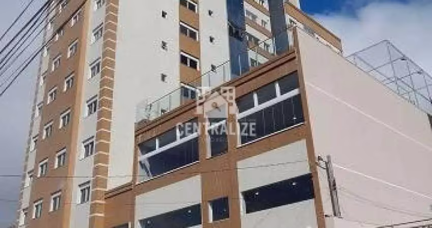 Apartamento com 3 dormitórios à venda,154.00 m , centro, ponta grossa - pr