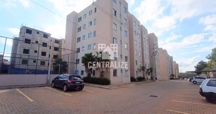 VENDA - CASA CARÁ-CARÁ-UVARANAS-PONTRA GROSSA-PR