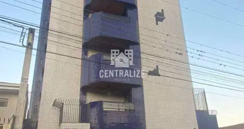 Apartamento com 2 quartos à venda no Centro, Ponta Grossa 