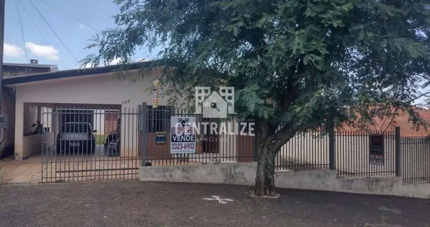 Casa com 2 quartos à venda no Oficinas, Ponta Grossa 