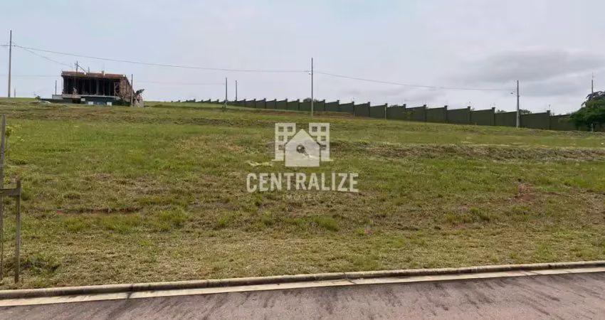 Terreno à venda no Jardim Carvalho, Ponta Grossa 