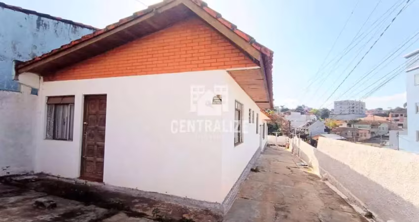 Venda-conjunto de kitinetes-centro-ponta grossa - pr
