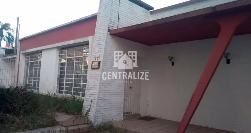 Casa à venda no Centro, Ponta Grossa 