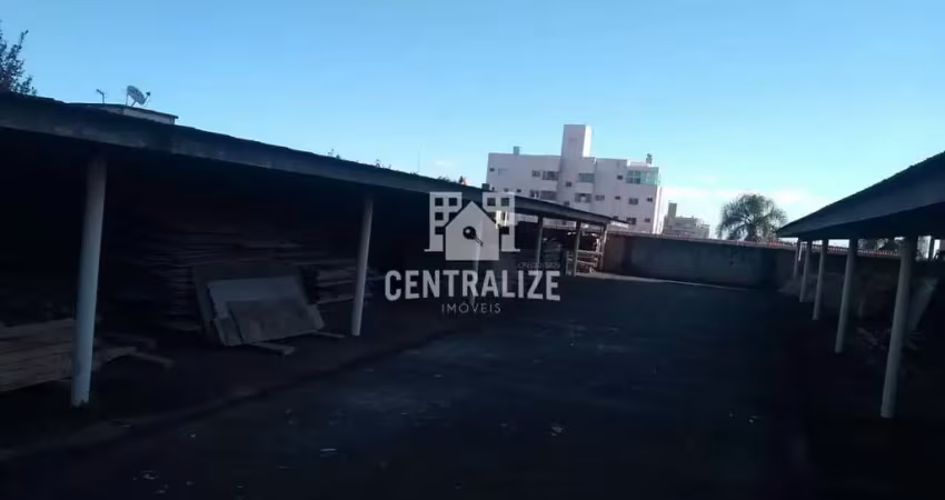 Terreno à venda no Estrela, Ponta Grossa 