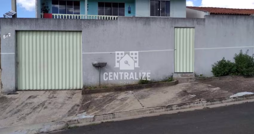 Sobrado com 3 dormitórios à venda, Neves, PONTA GROSSA - PR