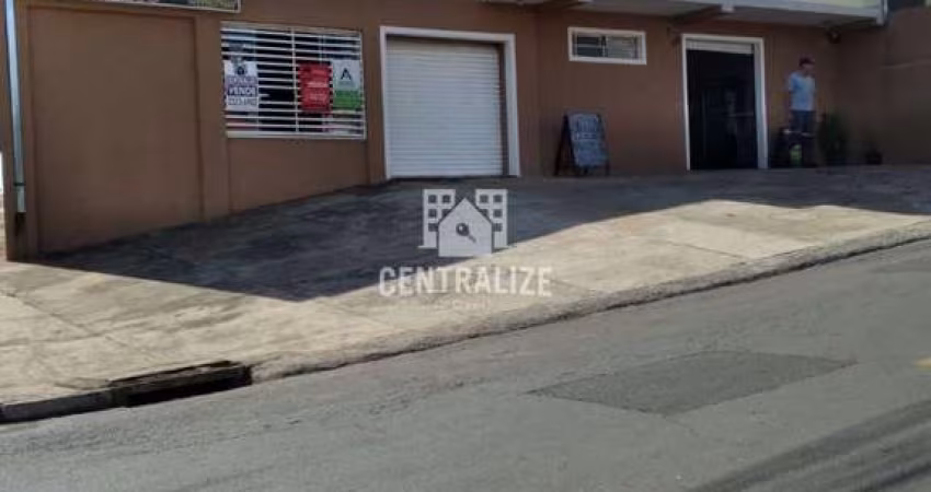 Ponto Comercial com 3 dormitórios à venda,246.00 m , Neves, PONTA GROSSA - PR