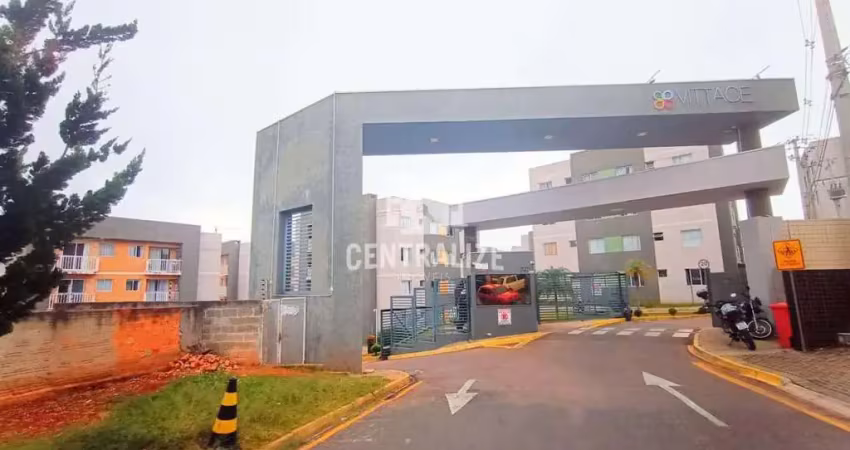 Apartamento com 3 quartos à venda no Neves, Ponta Grossa 