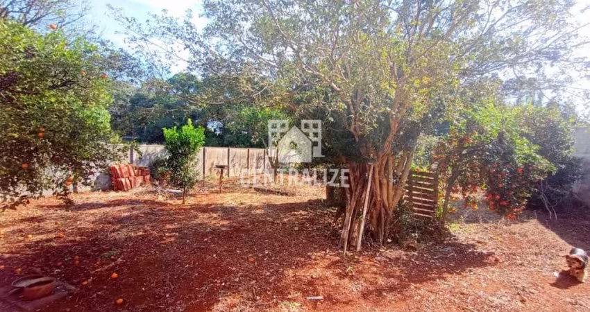 Terreno à venda, Colônia Dona Luiza, PONTA GROSSA - PR