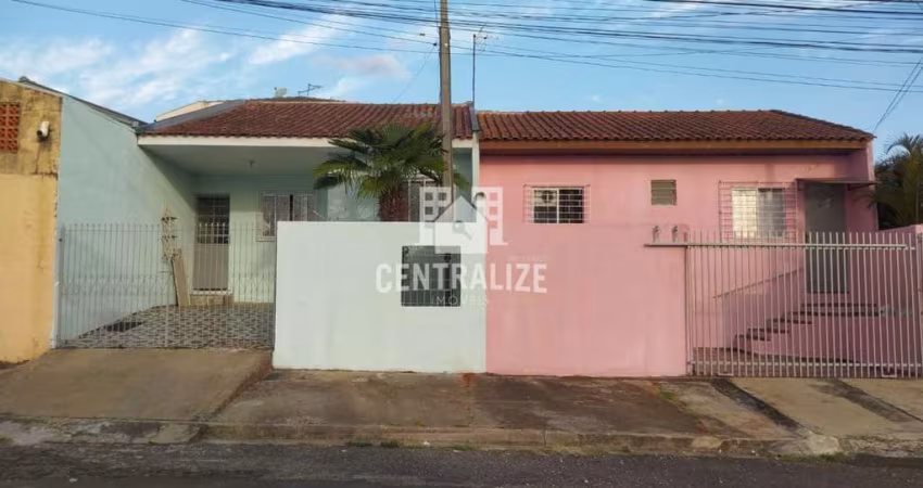 Casa com 8 dormitórios à venda, Uvaranas, PONTA GROSSA - PR