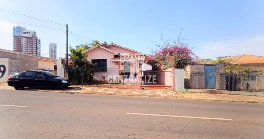 Casa com 4 dormitórios à venda, Estrela, PONTA GROSSA - PR