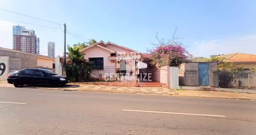 Casa com 4 quartos à venda no Estrela, Ponta Grossa 