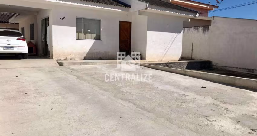 Casa com 4 dormitórios à venda, Boa Vista, PONTA GROSSA - PR