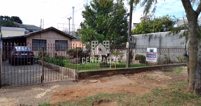 Terreno à venda, Neves, PONTA GROSSA - PR