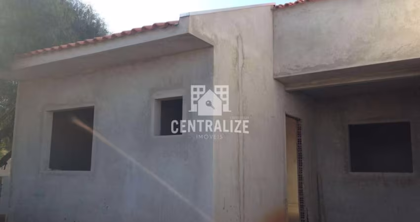 VENDA-CASA-CARÁ-CARÁ-PONTA GROSSA - PR