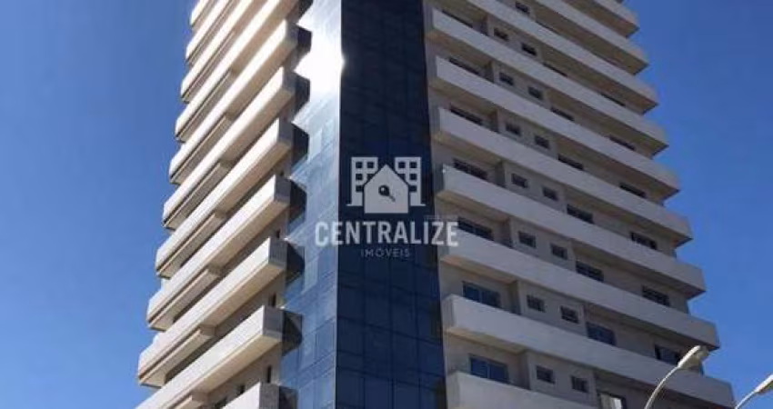 VENDA- EDIDICIO PALAZZO MASINI - TORRE DE LUCCA - CENTRO - PONTA GROSSA- PR