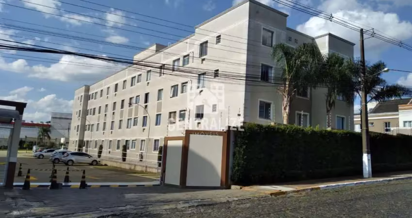 Venda - apartamento-condomínio pontal dos campos-ponta grossa-pr