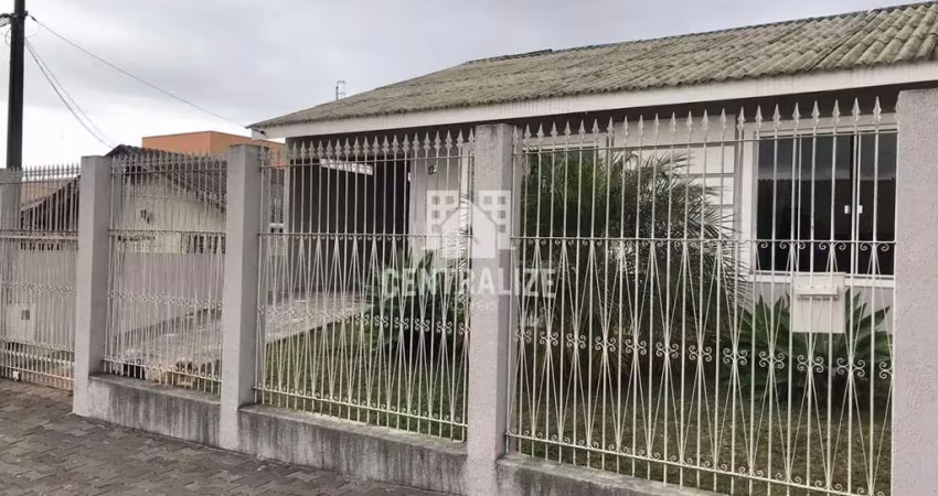 Casa com 3 quartos à venda no Uvaranas, Ponta Grossa 