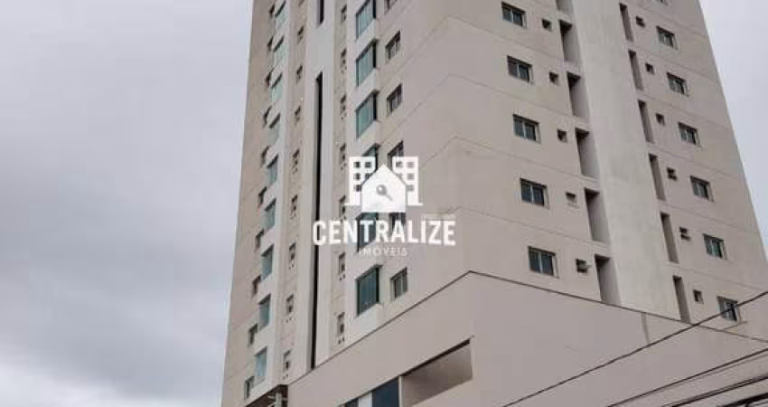 Apartamento com 2 dormitórios à venda,87.77 m , Nova Rússia, PONTA GROSSA - PR