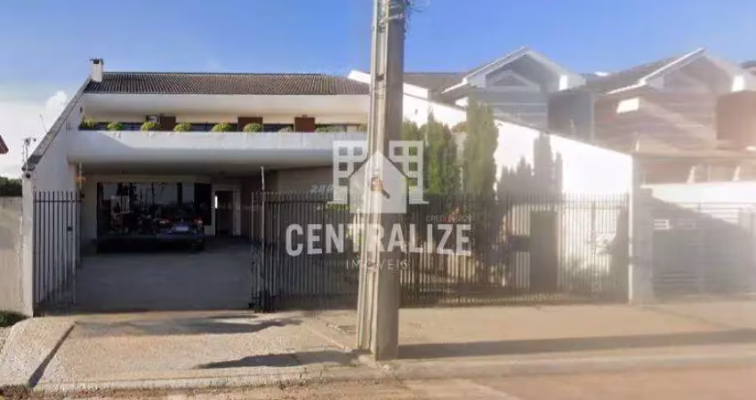 Casa com 3 quartos à venda no Estrela, Ponta Grossa 