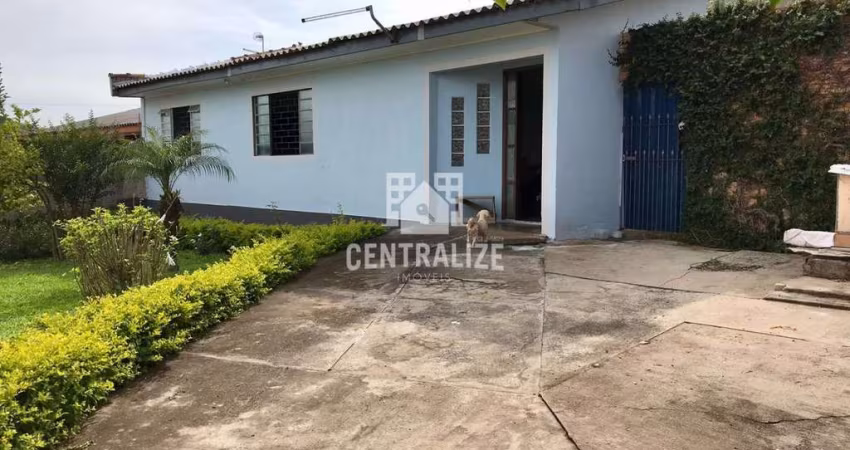 Casa com 3 dormitórios à venda, Neves, PONTA GROSSA - PR