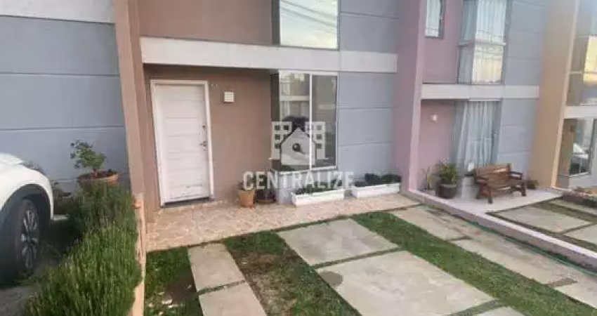 Sobrado com 3 dormitórios à venda, Estrela, PONTA GROSSA - PR