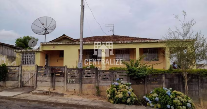 Terreno à venda, VILA MARIA, PALMEIRA - PR