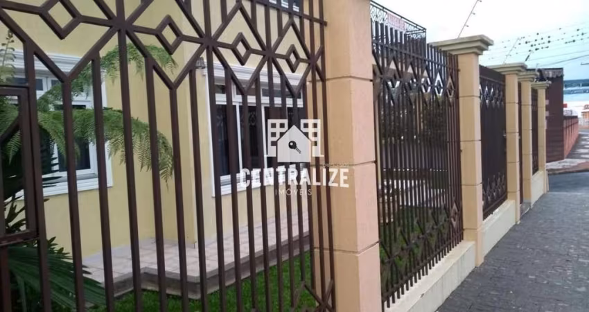 VENDA- SOBRADO COMERCIAL CENTRO