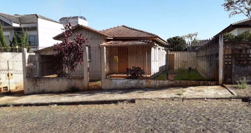 Casa com 2 dormitórios à venda, Oficinas, PONTA GROSSA - PR