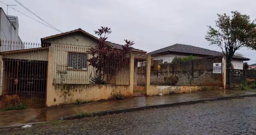 Casa com 2 quartos à venda no Oficinas, Ponta Grossa 