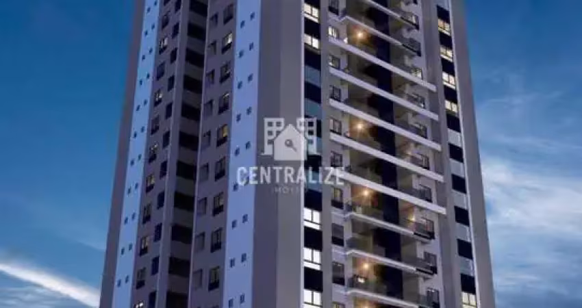 VENDA-EDIFÍCIO GRAN VILLAGGIO-PONTA GROSSA - PR