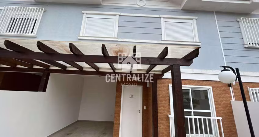 Sobrado com 3 dormitórios à venda, Jardim Carvalho, PONTA GROSSA - PR