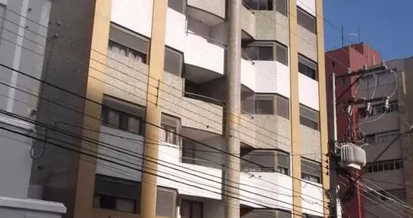 Venda - cobertura duplex em edifício puerta del sol