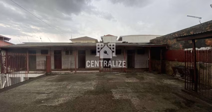 Casa com 2 dormitório à venda, Chapada, PONTA GROSSA - PR