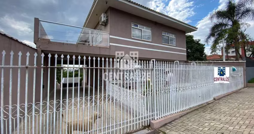 Casa com 3 quartos à venda no Uvaranas, Ponta Grossa 