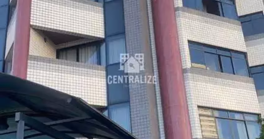 Cobertura com 3 quartos à venda no Estrela, Ponta Grossa 