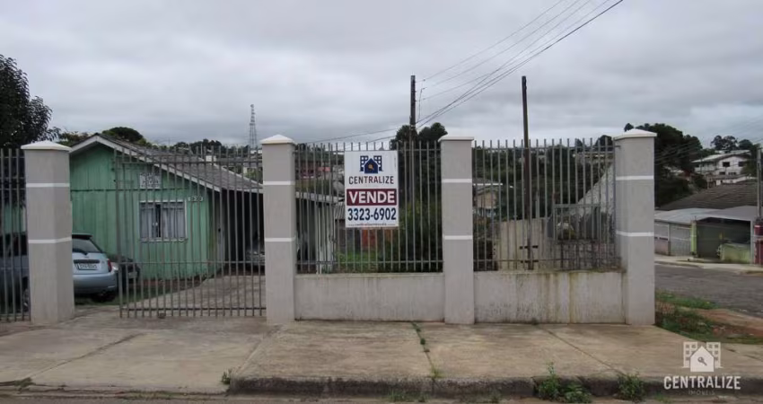Terreno à venda, Nova Rússia, PONTA GROSSA - PR