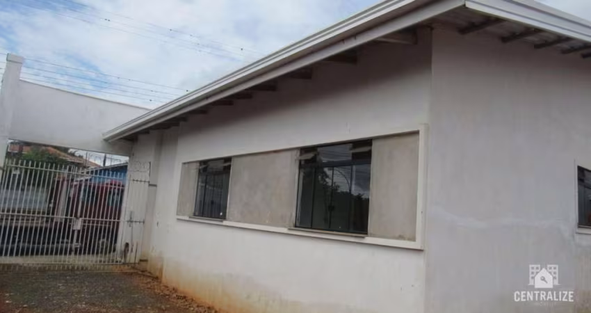 Casa com 3 dormitórios à venda, Colônia Dona Luiza, PONTA GROSSA - PR