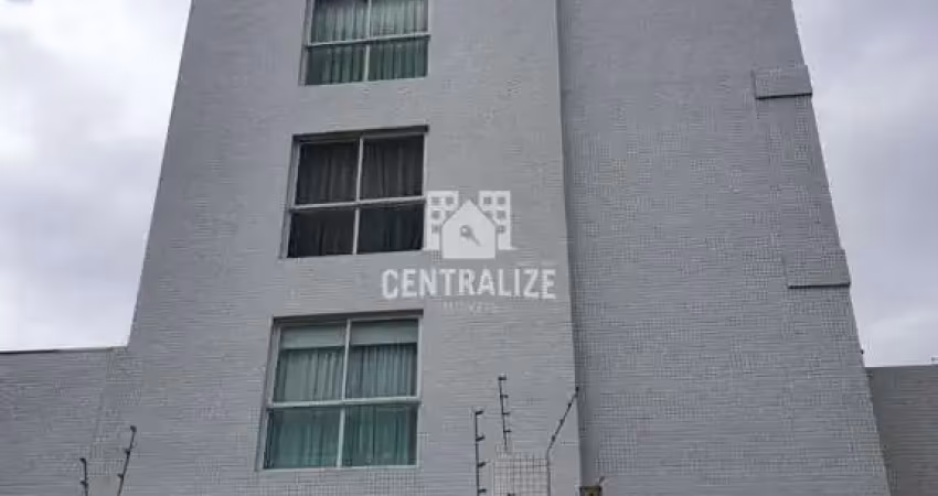Apartamento à venda,  3 quartos sendo 1 suíte, estrela, ponta grossa - pr