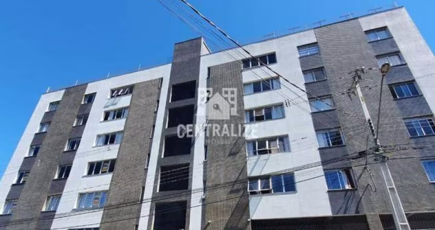 Apartamento à venda, 3 quartos sendo 1 suíte, Centro, PONTA GROSSA - PR