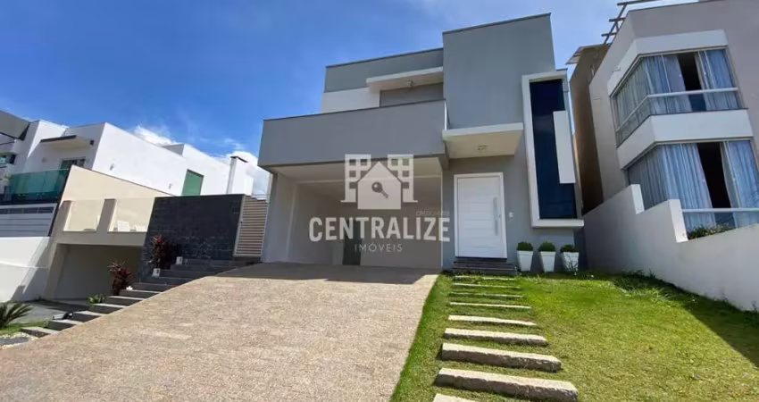 Casa com 3 quartos à venda no Oficinas, Ponta Grossa 