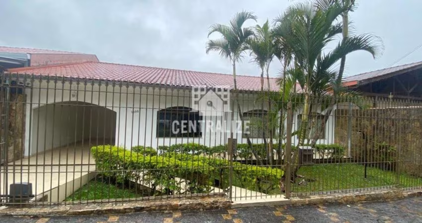 Casa com 3 dormitórios à venda, Jardim Carvalho, PONTA GROSSA - PR