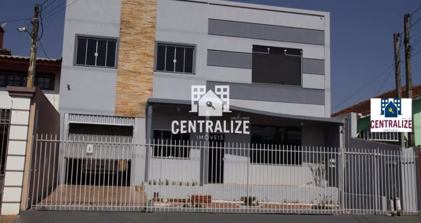 Comercial à venda, Uvaranas, PONTA GROSSA - PR