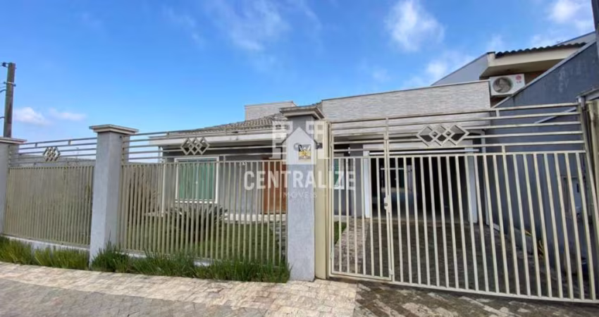 VENDA - CASA - OFICINAS - PONTA GROSSA - PR