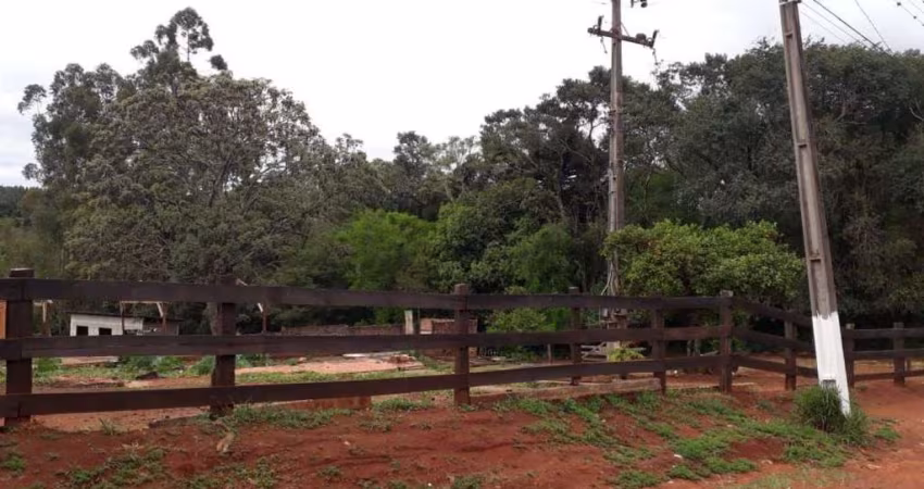 Terreno à venda, Jardim Carvalho, PONTA GROSSA - PR