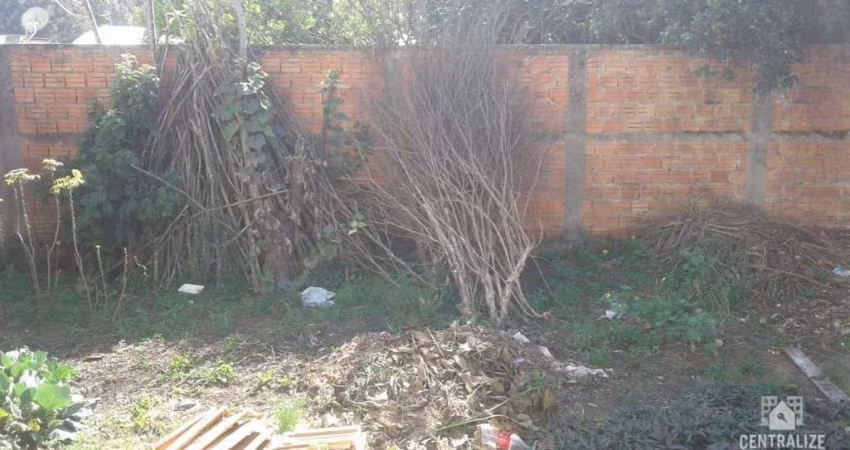 Terreno à venda, Nova Rússia, PONTA GROSSA - PR