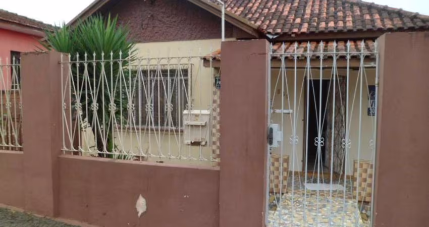 Casa com 3 dormitórios à venda, Uvaranas, PONTA GROSSA - PR