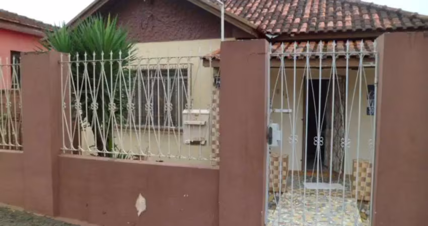 Casa com 3 quartos à venda no Uvaranas, Ponta Grossa 